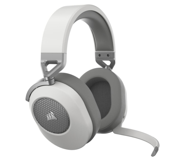 CORSAIR HS65 Wireless (White) CA-9011286-EU - 1122059 - zdjęcie 3